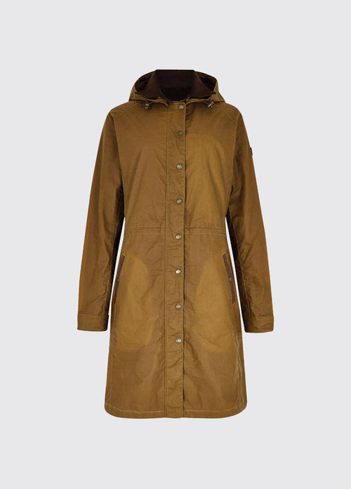 Ballyvaughan Wachsparka - Harvest Gold