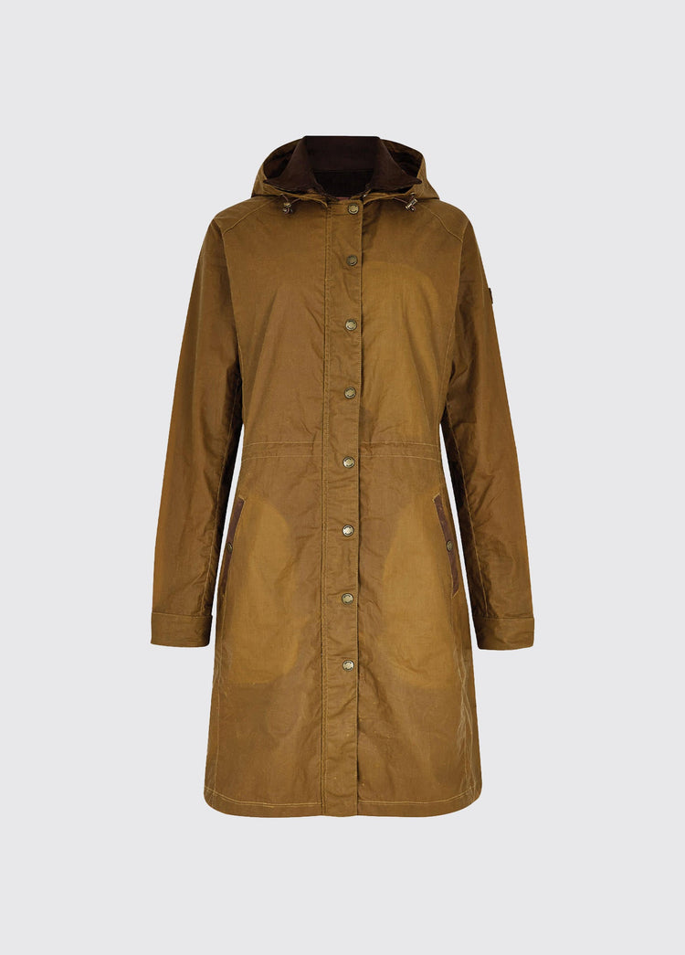 Ballyvaughan Wachsparka - Harvest Gold