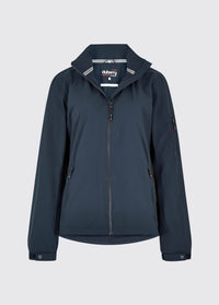 Corfu Crew-Jacke - Navy