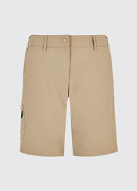 Minorca Damen Shorts - UPF 50 - Sand