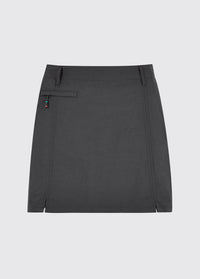 Corsica Damen Skort - UPF 50 - Graphite