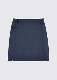 Corsica Damen Skort - UPF 50 - Navy