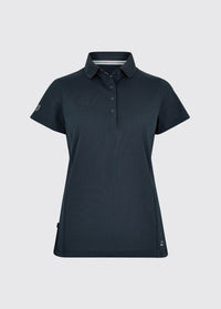 Martinique Poloshirt - Navy