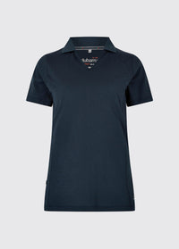 Seville Poloshirt - Navy