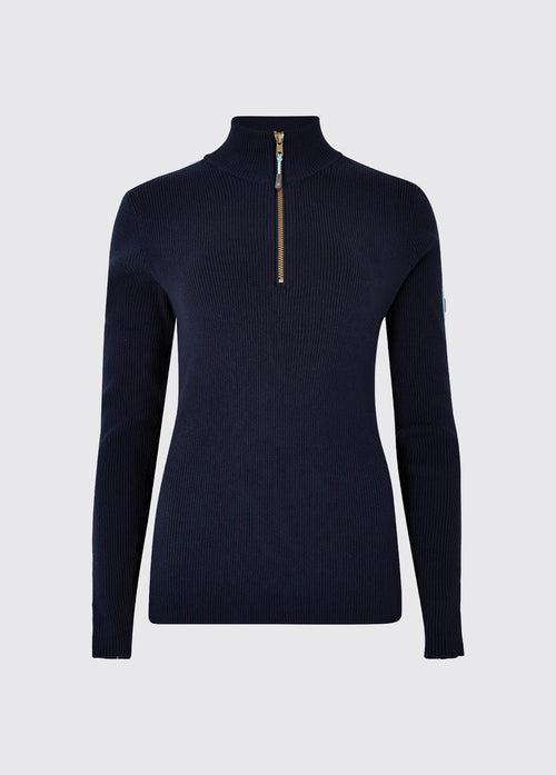 Killglass Pullover - Navy