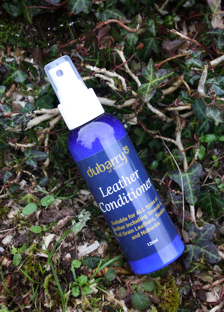 Leder Conditioner 120ml