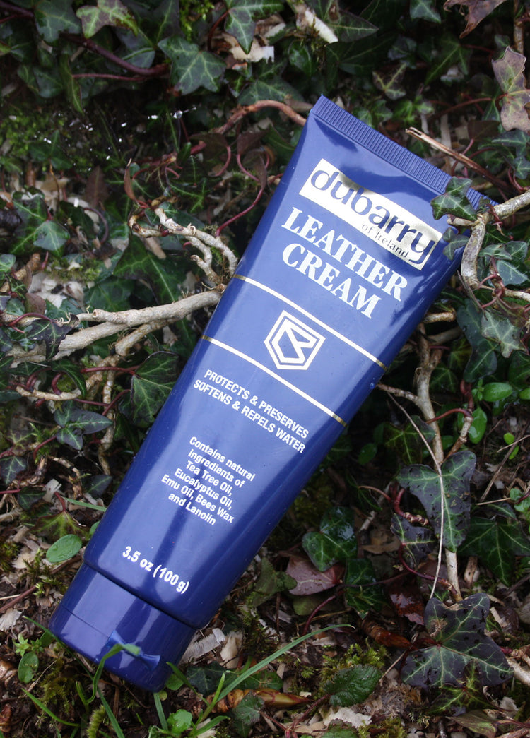 Ledercreme