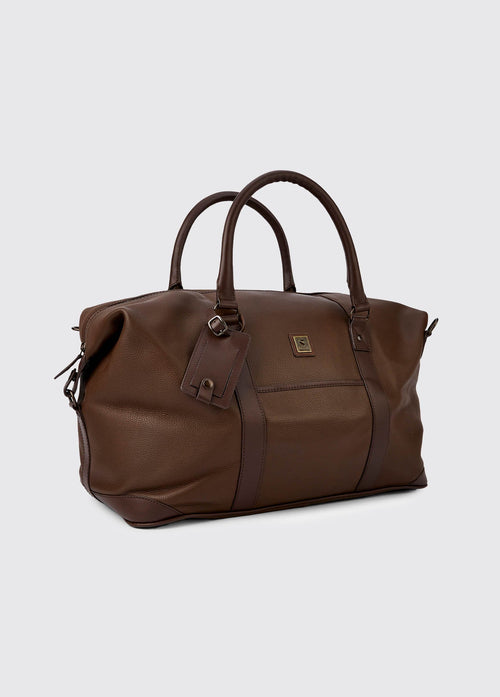 Tollymore Reisetasche -  Walnut