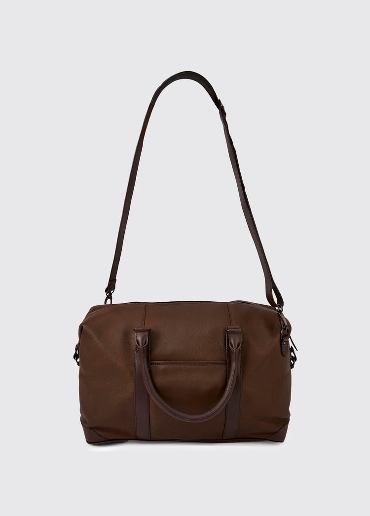 Tollymore Reisetasche -  Walnut