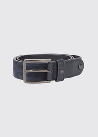 Lissave Suedegürtel - Navy