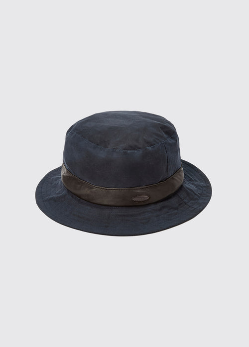 Macreddin Wachshut - Navy