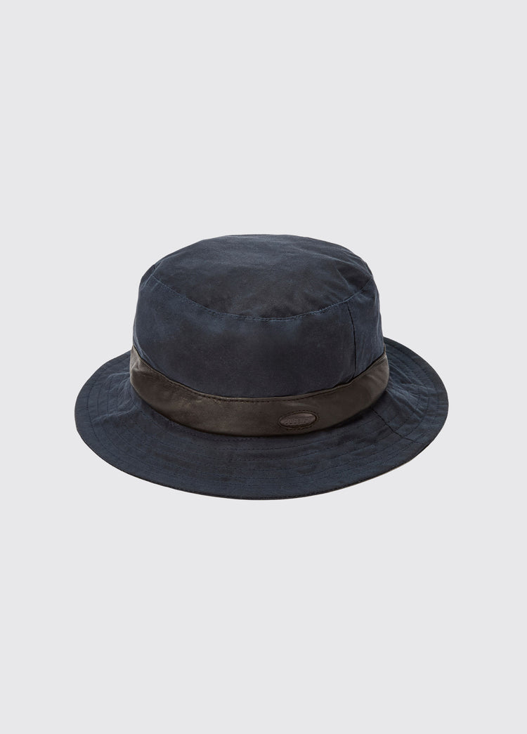 Macreddin Wachshut - Navy