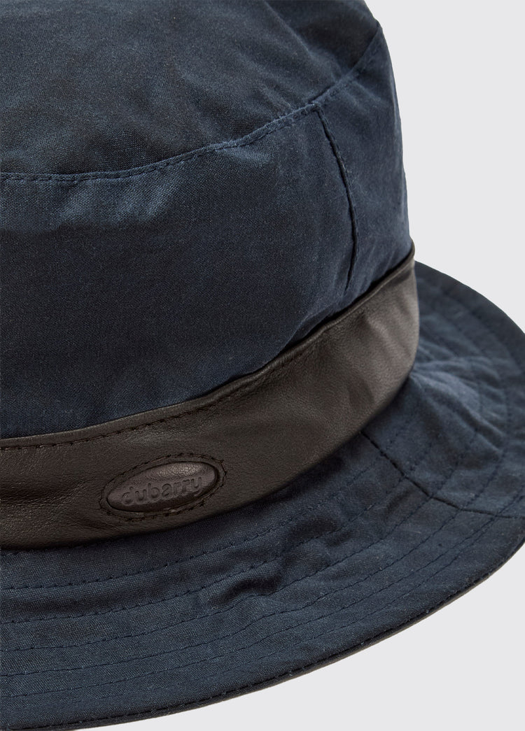 Macreddin Wachshut - Navy