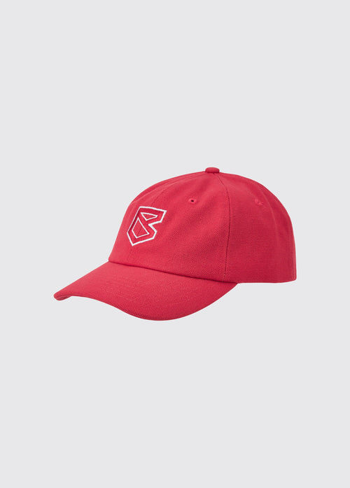 Marlin Cap - Red