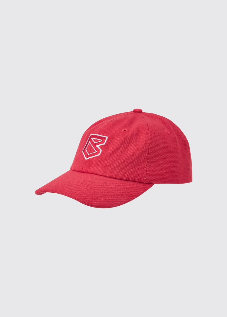 Marlin Kappe - Red