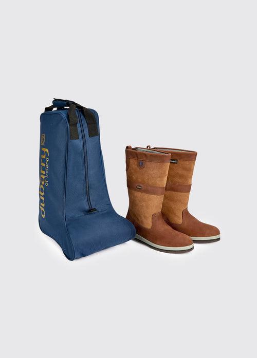 Glenlo Stiefeltasche - Navy