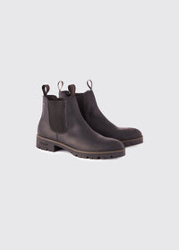 Antrim Chelsea Boot - Black