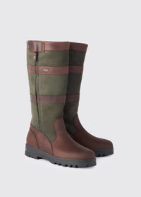 Wexford Herren Stiefel - Ivy