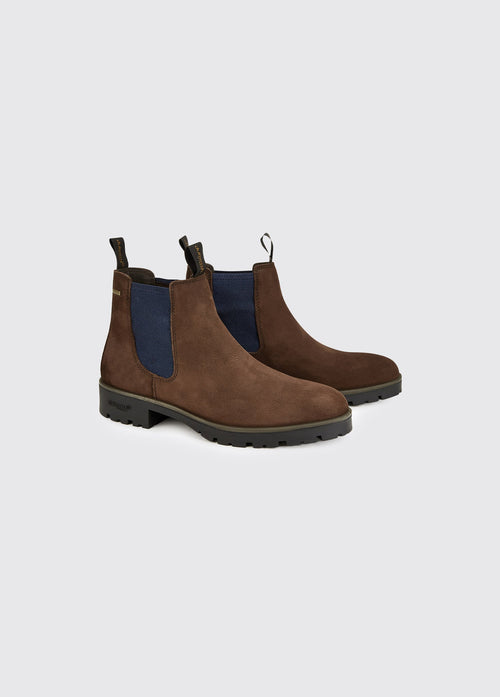 Antrim Chelsea Boot - Java