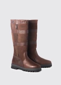 Wexford Herren Outdoor-Stiefel ExtraFit™ - Java