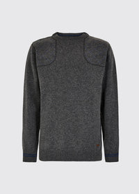 Clarinbridge Pullover - Carbon