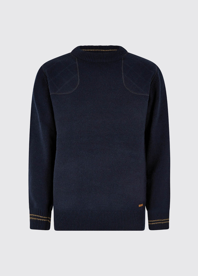 Clarinbridge Pullover - Navy