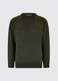 Clarinbridge Pullover - Olive