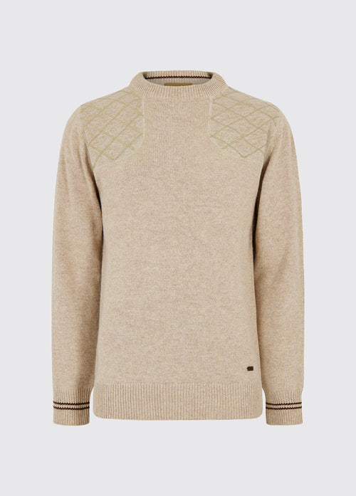 Clarinbridge Pullover - Oat