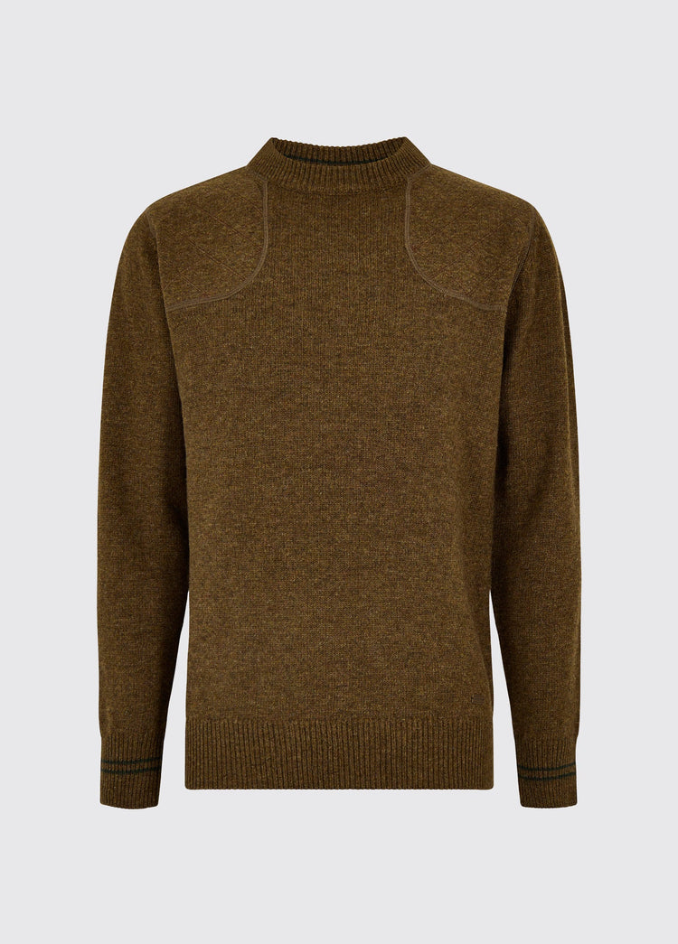 Clarinbridge Pullover - Bronze