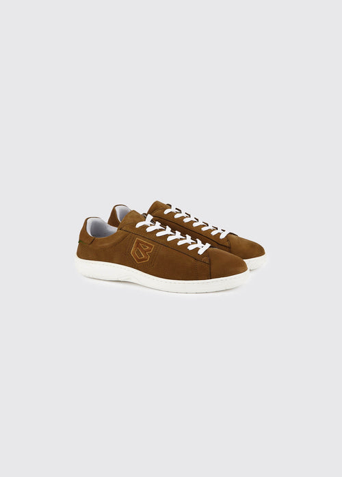 Portofino Sneaker - Brown