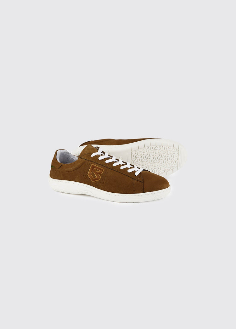 Portofino Sneaker - Brown