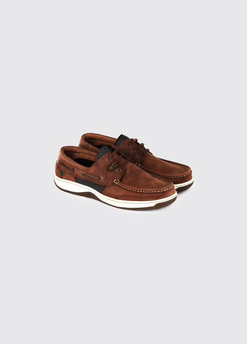 Regatta Bootsschuh - Chestnut