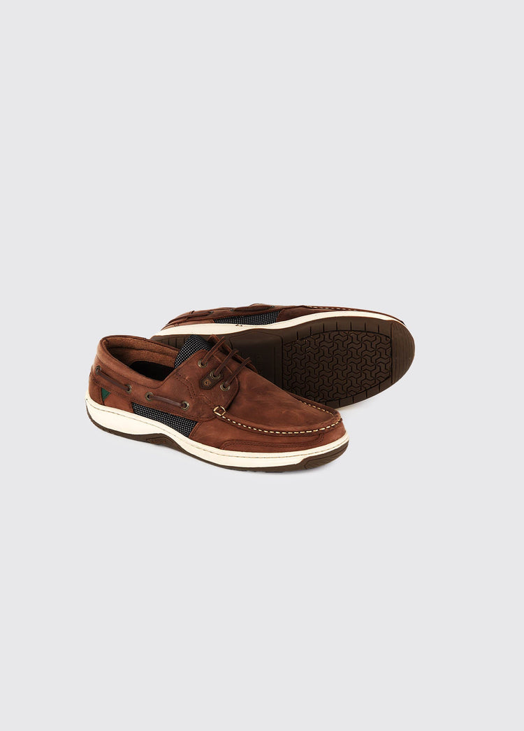 Regatta Bootsschuh - Chestnut