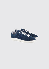 Portofino Trainer - Denim