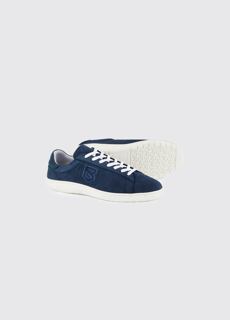 Portofino Sneaker - Denim