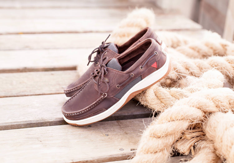 Regatta Bootsschuh - Donkey Brown