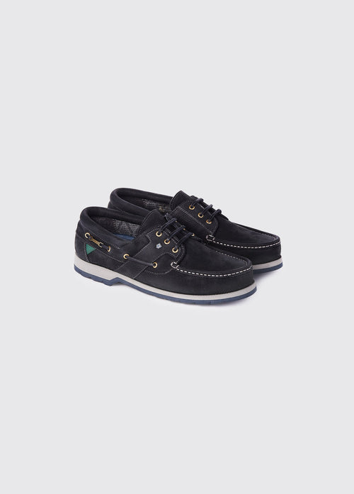 Clipper Bootsschuh - Navy