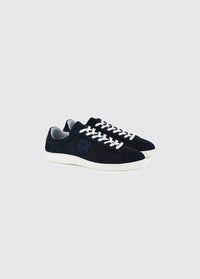 Portofino Sneaker - Navy