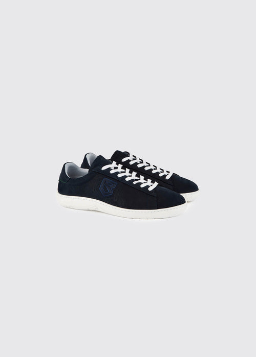 Portofino Trainer - Navy