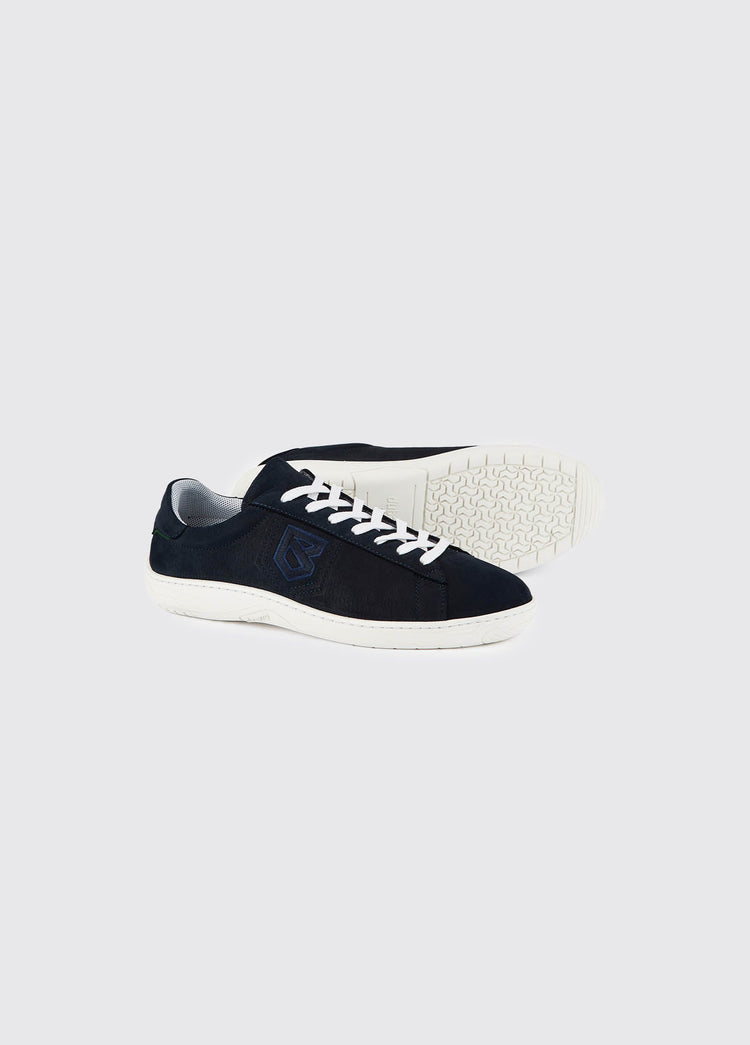 Portofino Sneaker - Navy