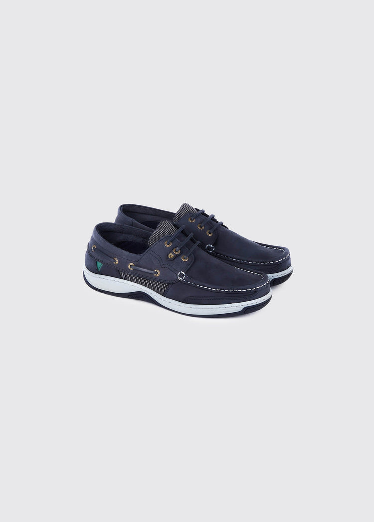 Regatta Bootsschuh - Navy