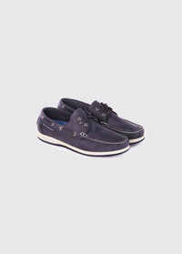 Sailmaker X LT Bootsschuh - Navy