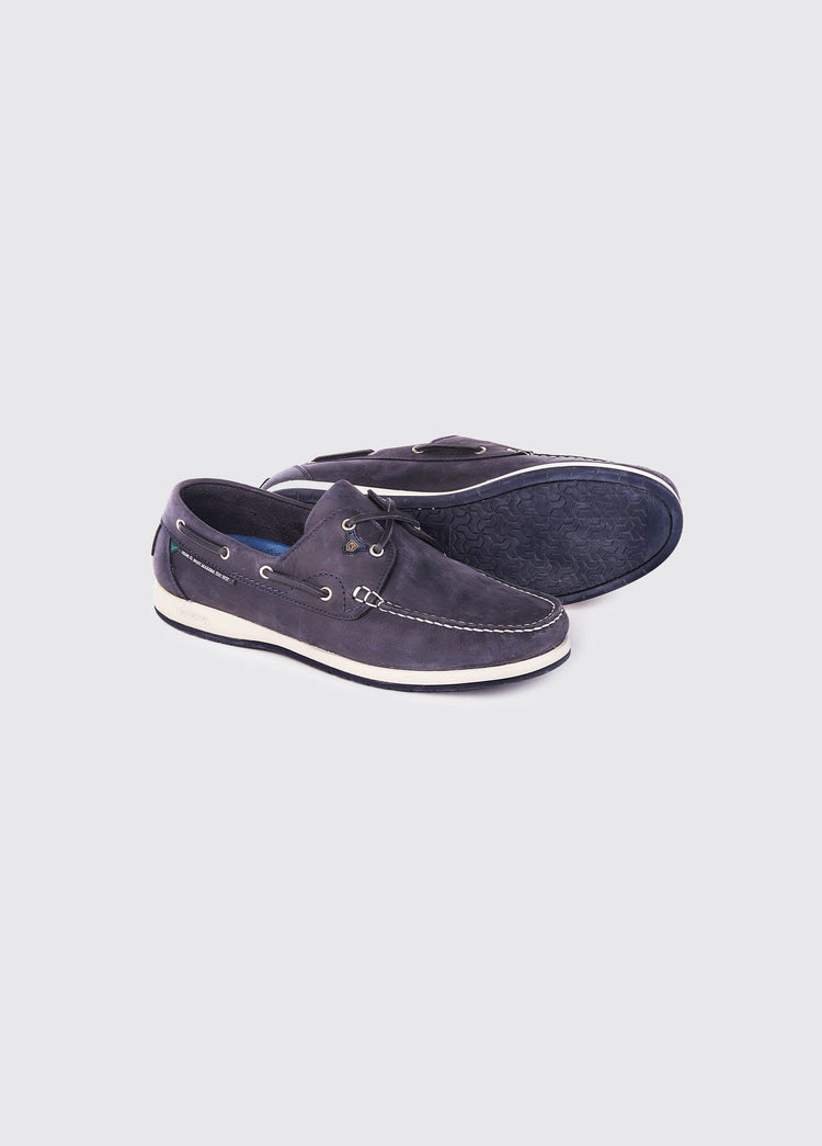 Sailmaker X LT Bootsschuh - Navy