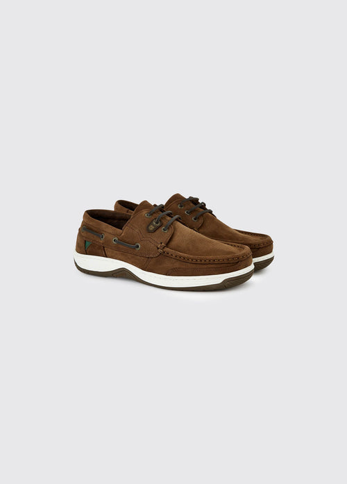 Regatta Bootsschuh - Walnut