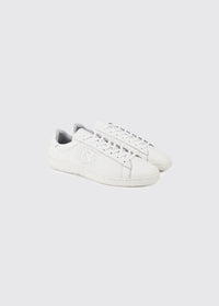 Portofino Sneaker - White