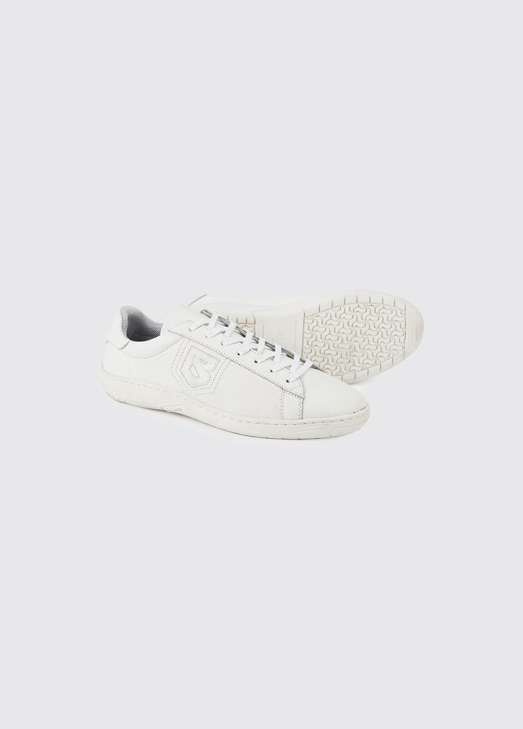 Portofino Sneaker - White