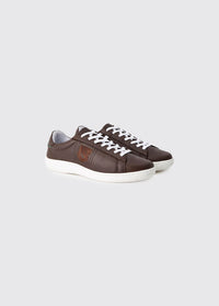 Portofino Sneaker - Old Rum