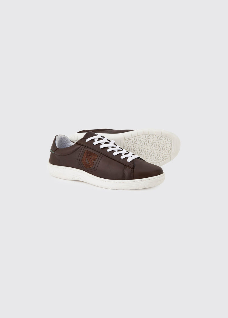 Portofino Sneaker - Old Rum