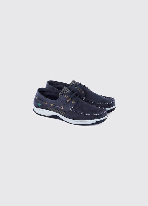 Regatta Bootsschuh ExtraFit™ - Navy