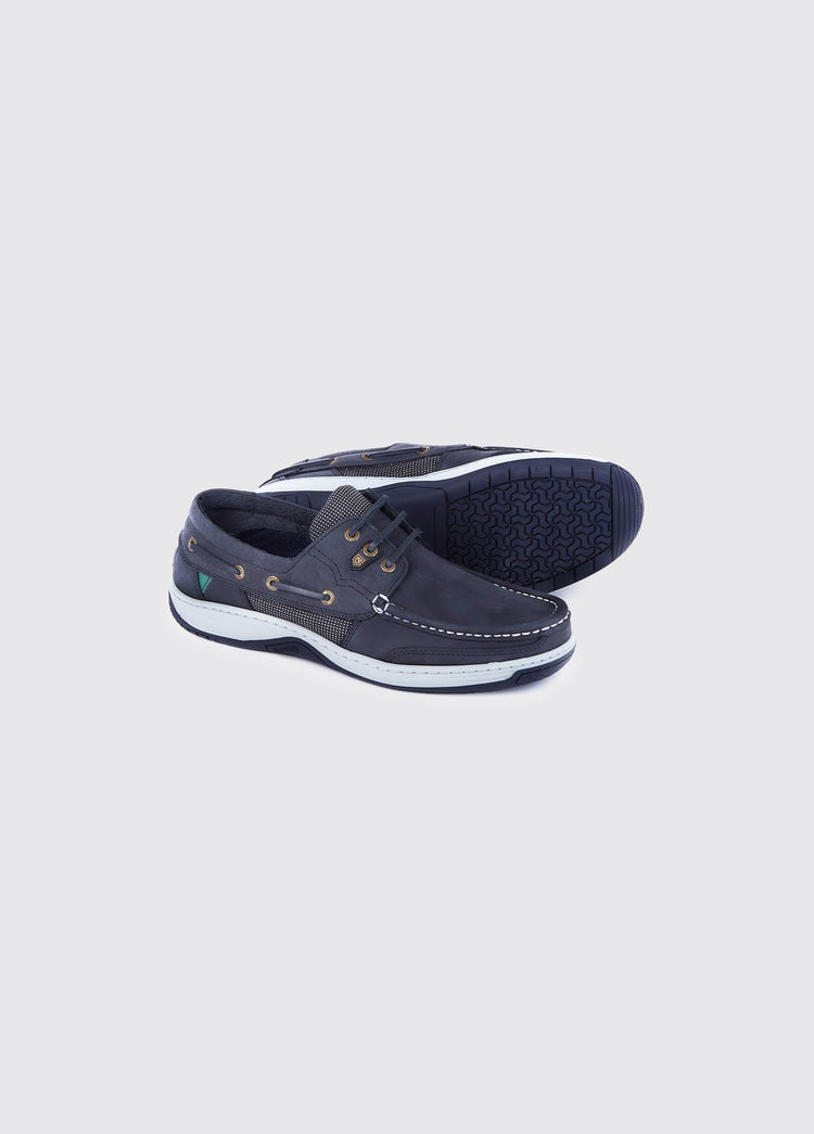 Regatta Bootsschuh ExtraFit™ - Navy